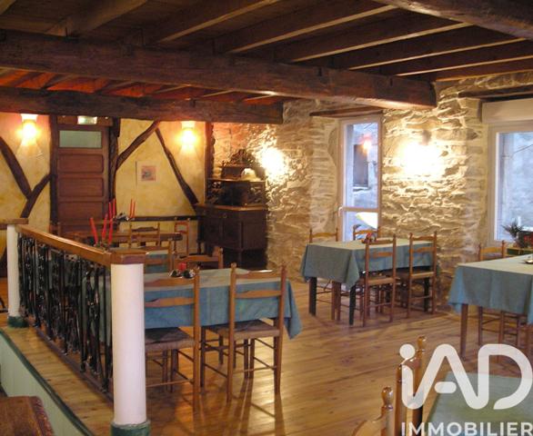 Maison à vendre 5 pièces 225 m² Labastide-Rouairoux