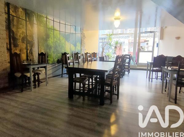 Maison à vendre 5 pièces 225 m² Labastide-Rouairoux