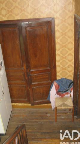 Maison à vendre 5 pièces 225 m² Labastide-Rouairoux