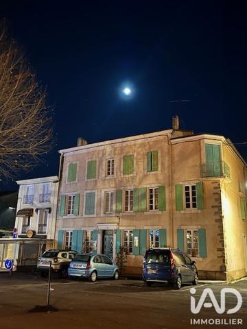 Maison à vendre 16 pièces 416 m² Espéraza