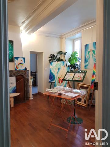 Maison à vendre 16 pièces 416 m² Espéraza