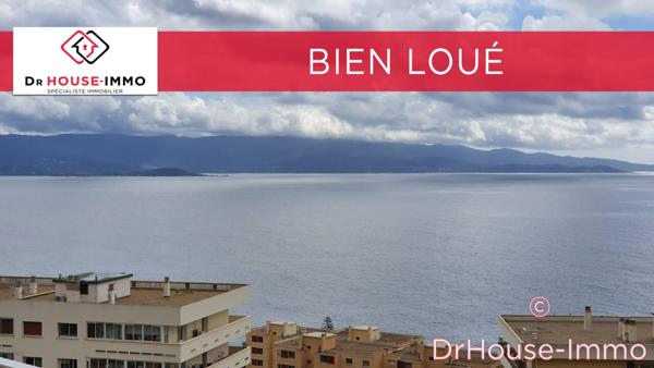 Appartement à louer 3 pièces de 70 m²