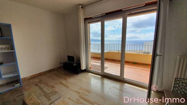 Appartement à louer 3 pièces de 70 m²