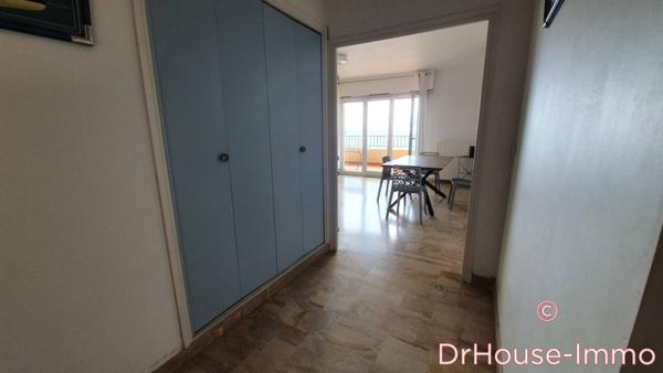 Appartement à louer 3 pièces de 70 m²