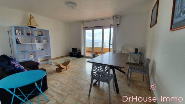 Appartement à louer 3 pièces de 70 m²