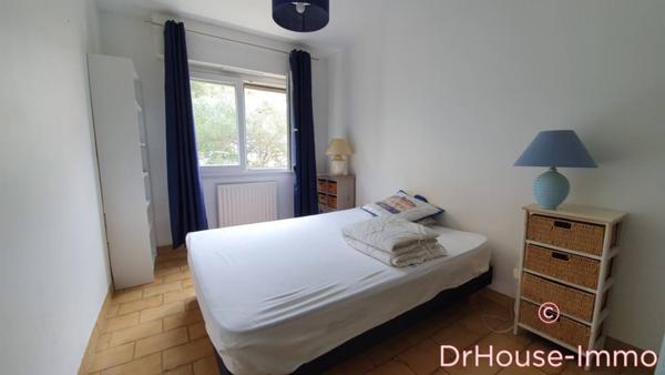 Appartement à louer 3 pièces de 70 m²