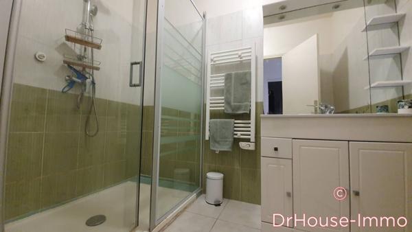 Appartement à louer 3 pièces de 70 m²