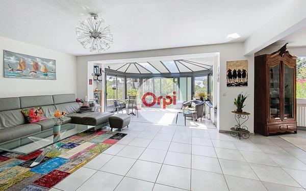 Maison à vendre    5 pièces •  Sulniac