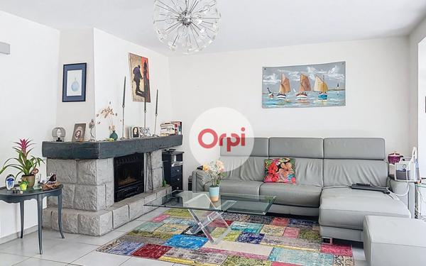 Maison à vendre    5 pièces •  Sulniac