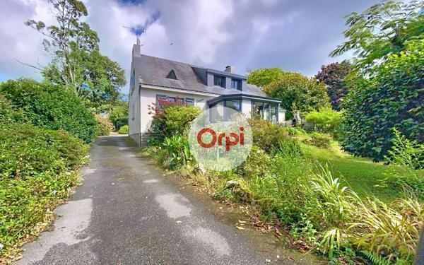 Maison à vendre    5 pièces •  Sulniac