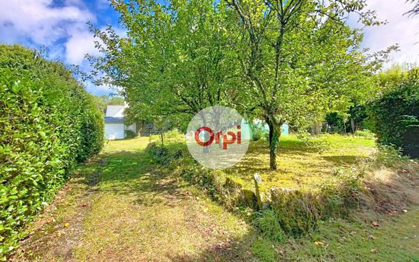 Maison à vendre    5 pièces •  Sulniac