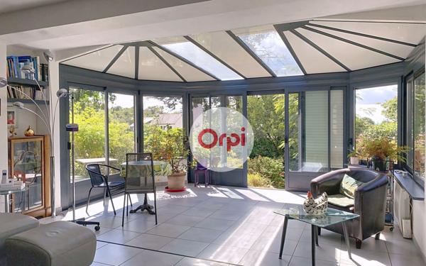 Maison à vendre    5 pièces •  Sulniac