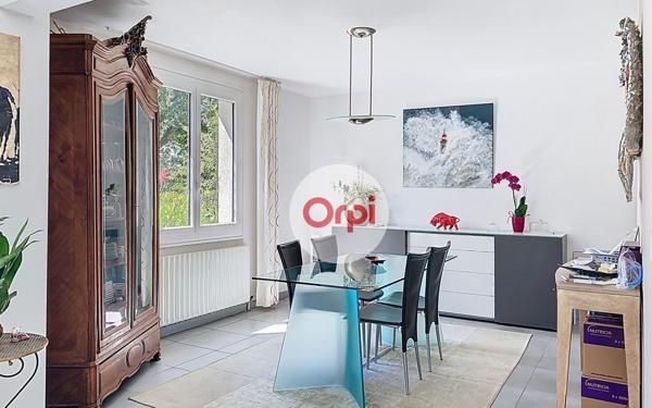 Maison à vendre    5 pièces •  Sulniac