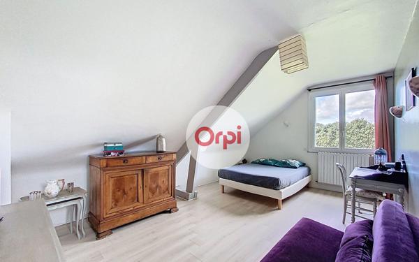 Maison à vendre    5 pièces •  Sulniac