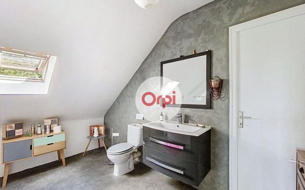 Maison à vendre    5 pièces •  Sulniac