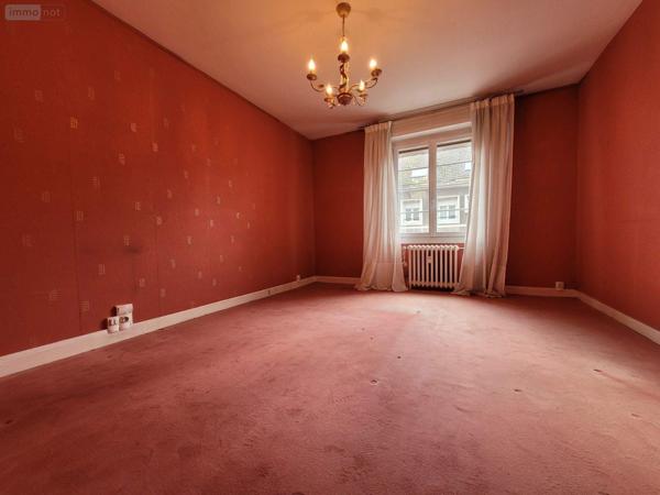 Appartement à vendre à Boulogne-sur-Mer dans le Pas-de-Calais (62200), ref : 069/624 SAINT-PIERRE