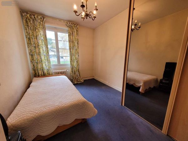 Appartement à vendre à Boulogne-sur-Mer dans le Pas-de-Calais (62200), ref : 069/624 SAINT-PIERRE