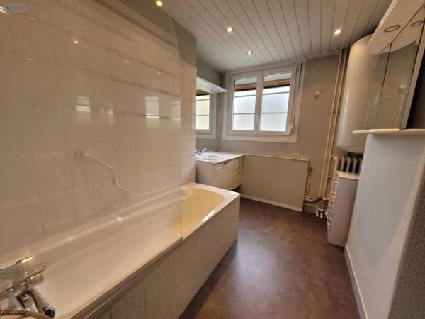 Appartement à vendre à Boulogne-sur-Mer dans le Pas-de-Calais (62200), ref : 069/624 SAINT-PIERRE