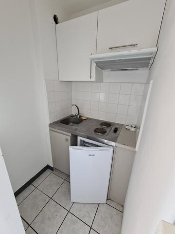 Perpignan (66000) Studio + balcon TBE