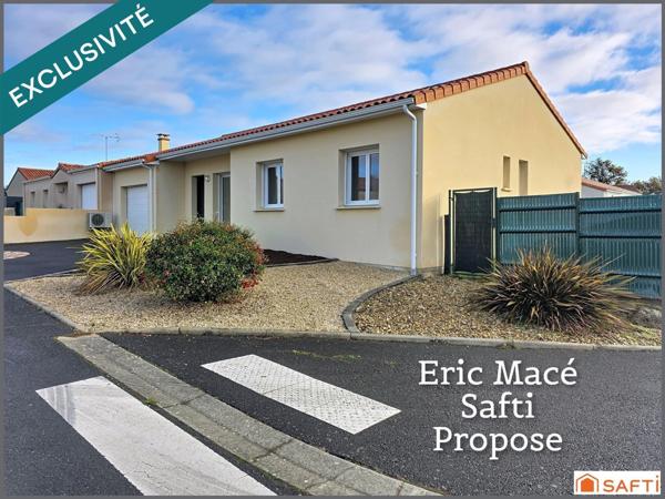 Idéale pour une famille