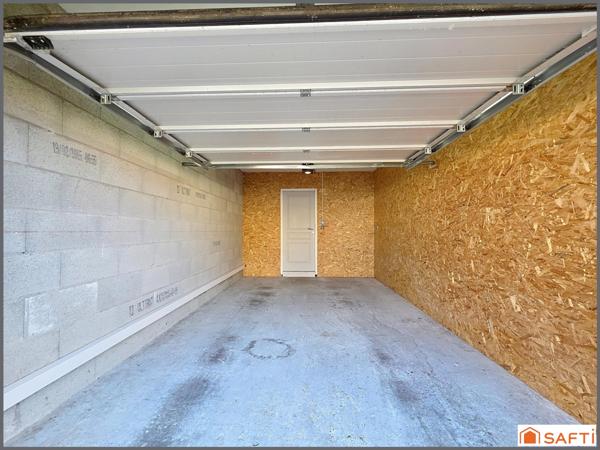 Idéale pour une famille