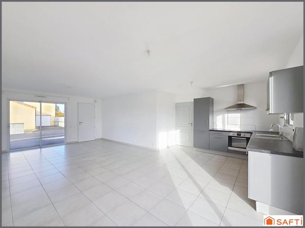 Idéale pour une famille