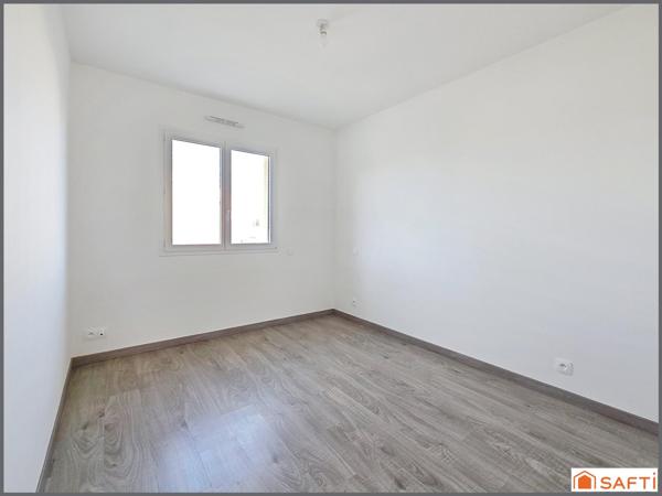 Idéale pour une famille