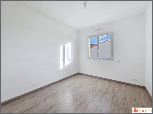 Idéale pour une famille