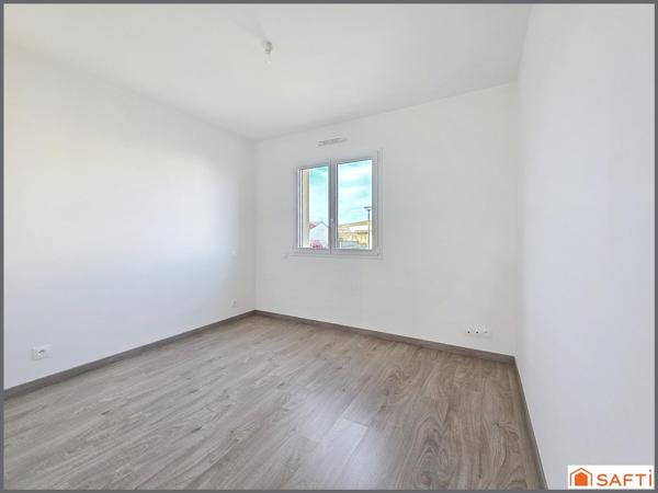 Idéale pour une famille