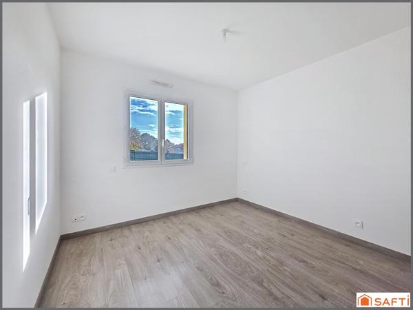 Idéale pour une famille