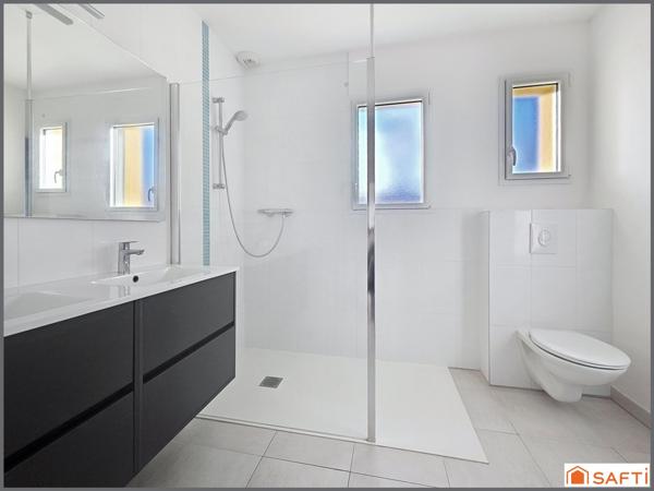 Idéale pour une famille