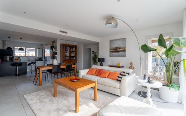 Maison à vendre    4 pièces •  La Teste-de-Buch