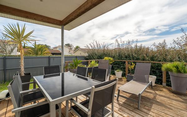 Maison à vendre    4 pièces •  La Teste-de-Buch