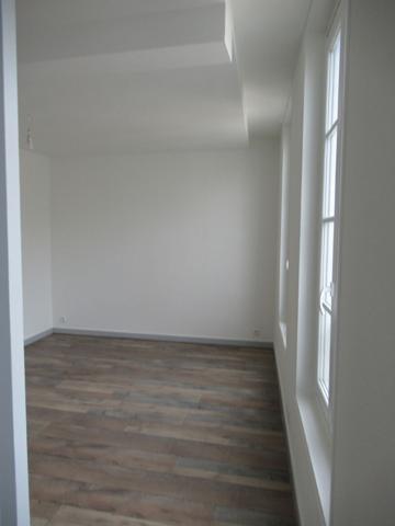 STUDIO CENTRE VILLE LA ROCHELLE