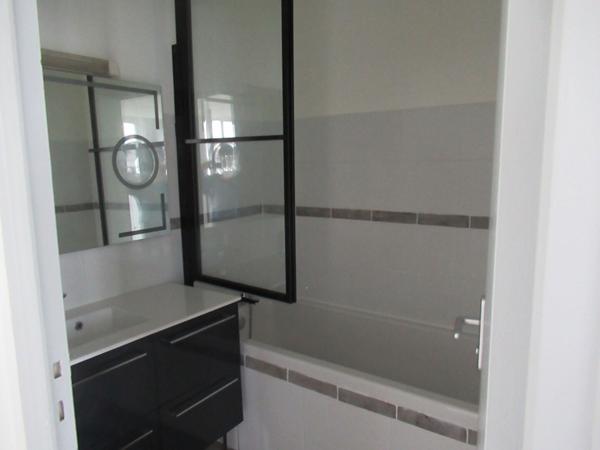 STUDIO CENTRE VILLE LA ROCHELLE