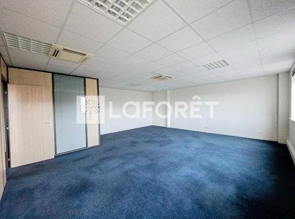 Achat bureau Bussy-Saint-Georges - 96 m² - 278 000 €