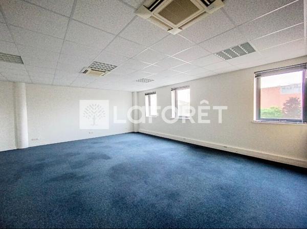 Achat bureau Bussy-Saint-Georges - 96 m² - 278 000 €