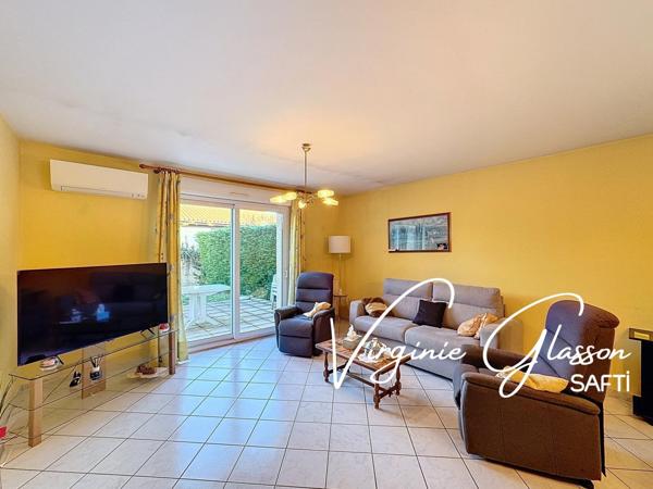 Maison 4 chambres dans le village