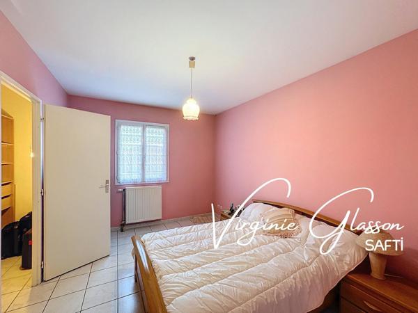 Maison 4 chambres dans le village