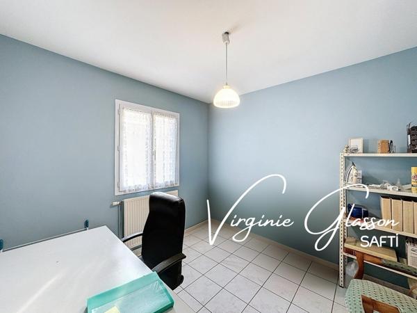 Maison 4 chambres dans le village