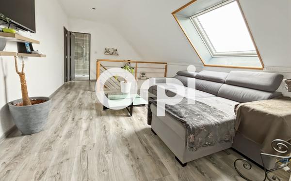 Maison à vendre    3 pièces • 115 m2 Cappelle-la-Grande