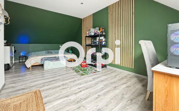 Maison à vendre    3 pièces • 115 m2 Cappelle-la-Grande