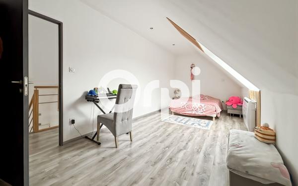 Maison à vendre    3 pièces • 115 m2 Cappelle-la-Grande