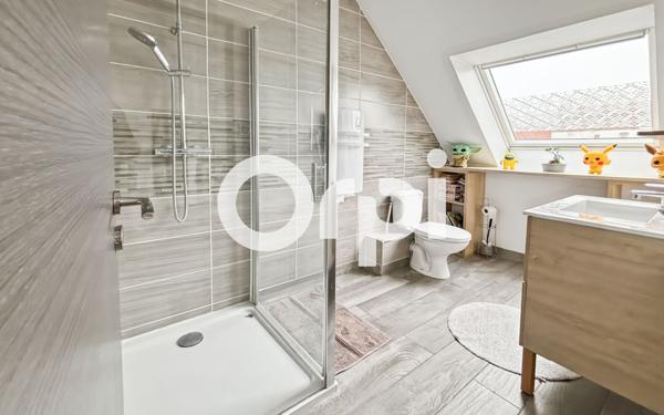 Maison à vendre    3 pièces • 115 m2 Cappelle-la-Grande