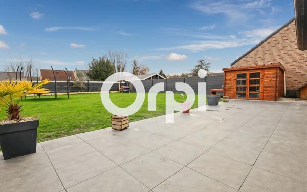 Maison à vendre    3 pièces • 115 m2 Cappelle-la-Grande