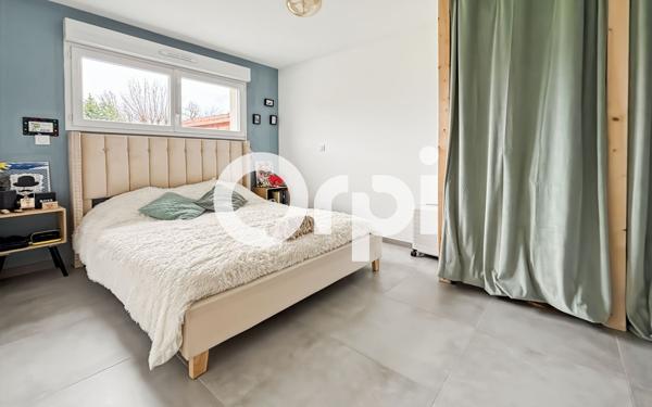 Maison à vendre    3 pièces • 115 m2 Cappelle-la-Grande