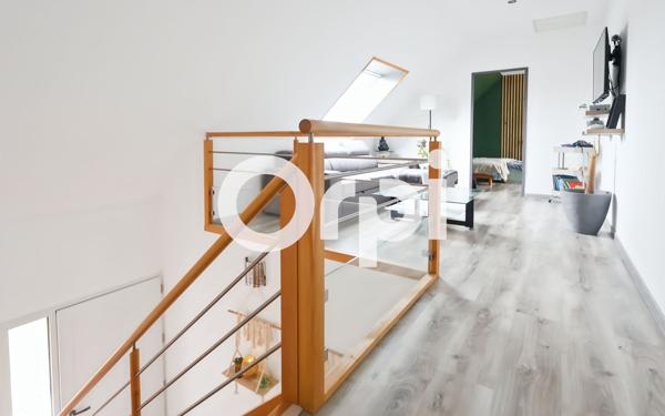 Maison à vendre    3 pièces • 115 m2 Cappelle-la-Grande