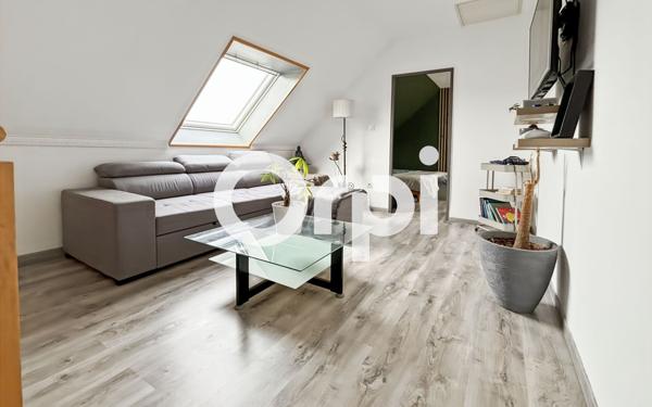 Maison à vendre    3 pièces • 115 m2 Cappelle-la-Grande