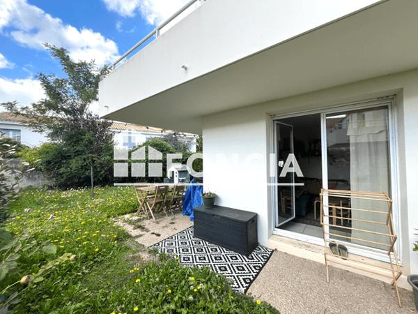 Location Appartement 3 pièces 57.61 m² - 19/21 RUE DES LAURIERS Saint Jean De Monts 85160