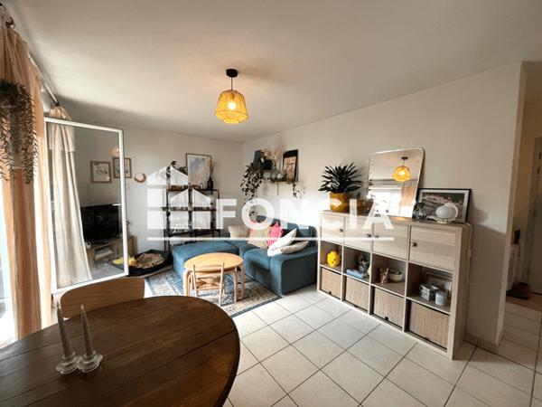 Location Appartement 3 pièces 57.61 m² - 19/21 RUE DES LAURIERS Saint Jean De Monts 85160